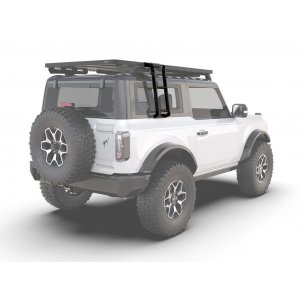 Montpellier4x4 | Front Runner Ford Bronco (2021-Current) Side Mount Ladder